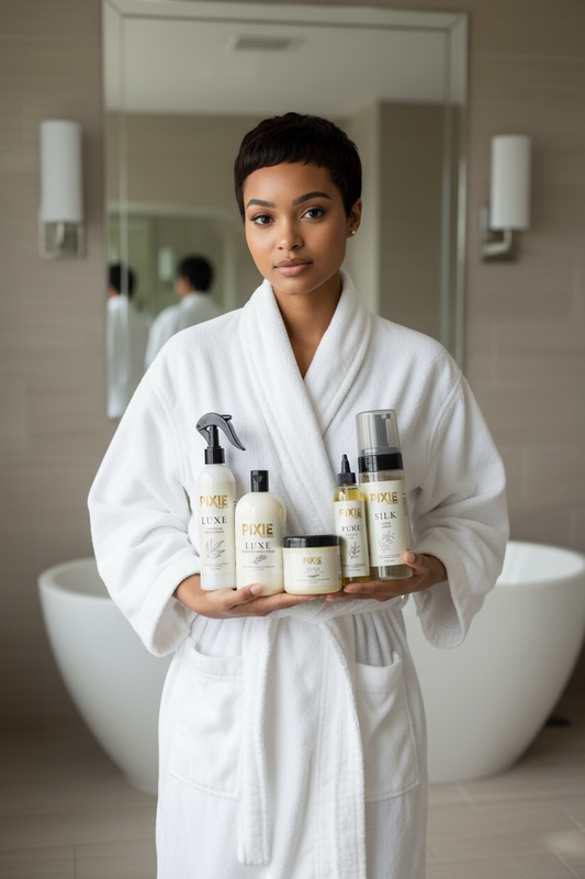 Full Transformation Set Bundle