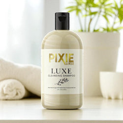 Luxe  Cleansing Shampoo