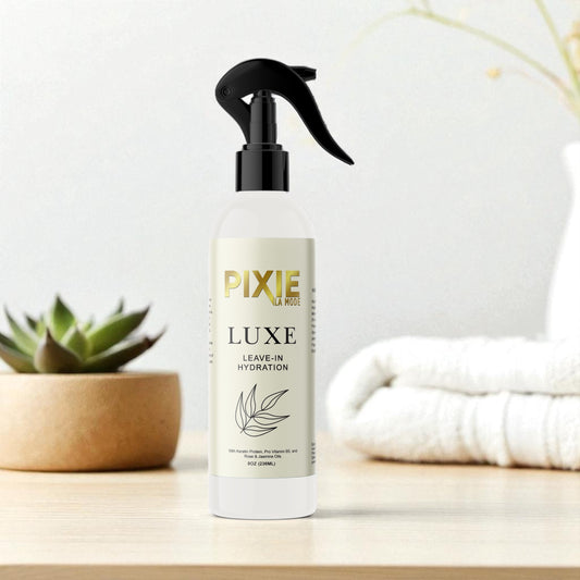 Luxe Leave-in Conditioner