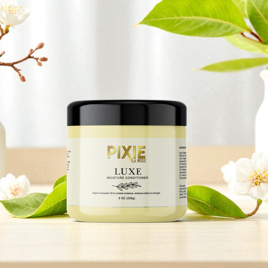Luxe Moisture Conditioner